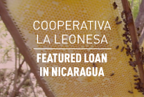 More about our work in Nicaragua